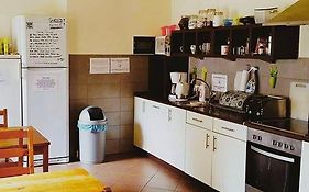 Jopi Hostel Katowice Centrum